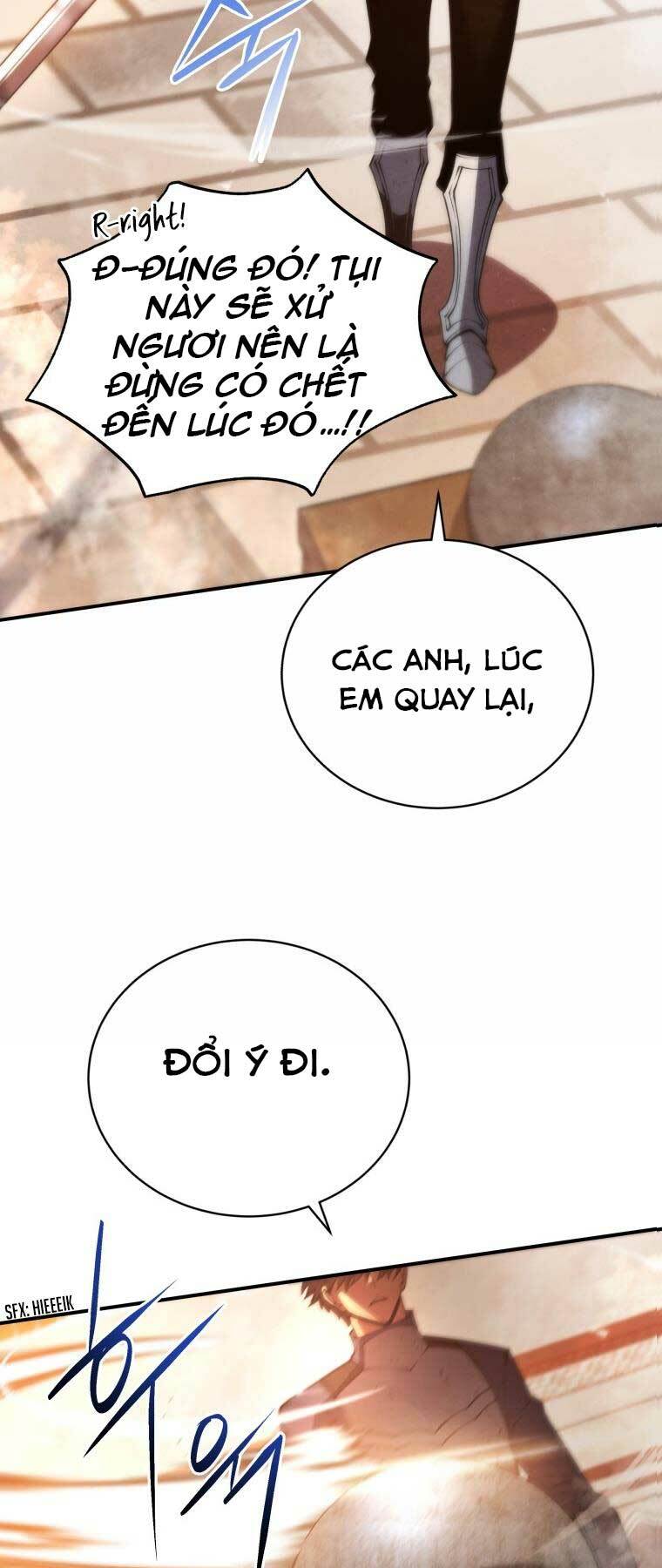 Con Trai Út Của Gia Đình Kiếm Thuật Danh Tiếng: Chapter 23