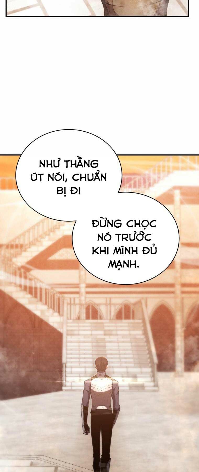 Con Trai Út Của Gia Đình Kiếm Thuật Danh Tiếng: Chapter 23