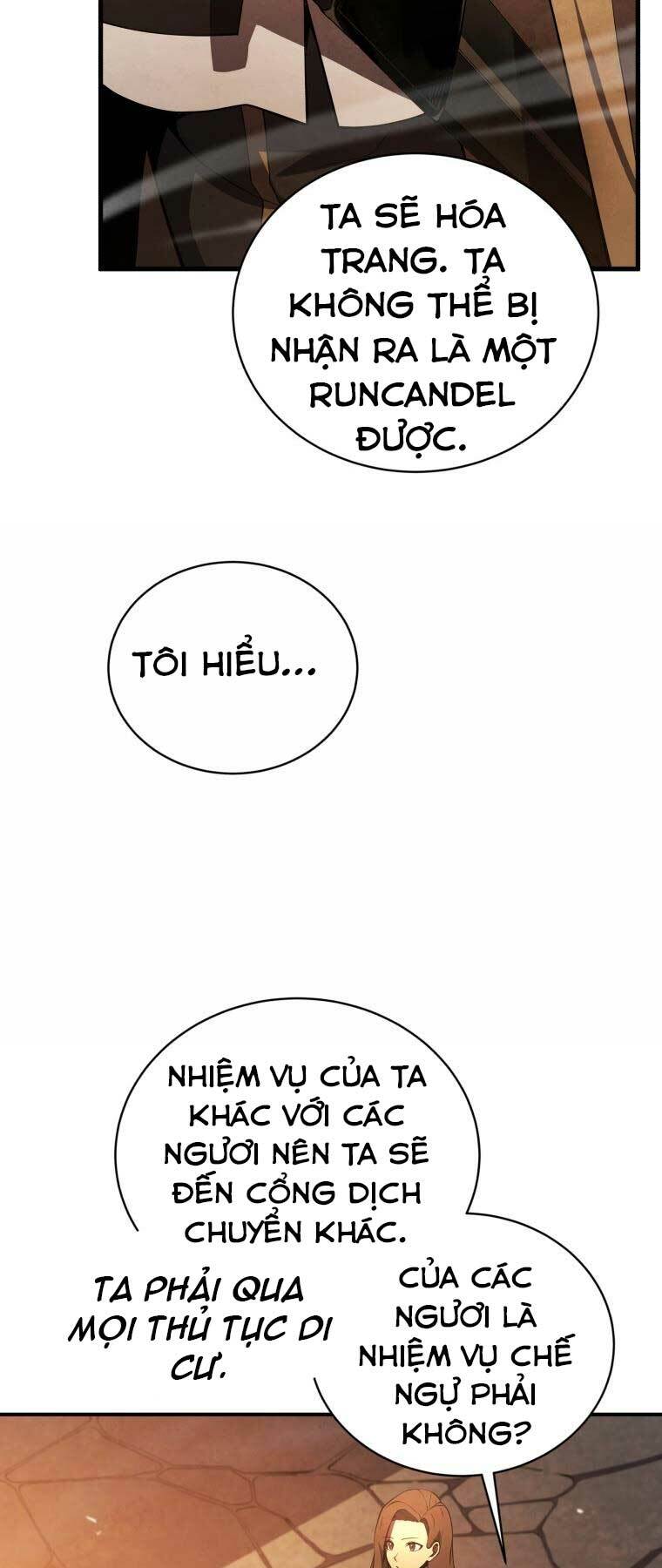 Con Trai Út Của Gia Đình Kiếm Thuật Danh Tiếng: Chapter 23