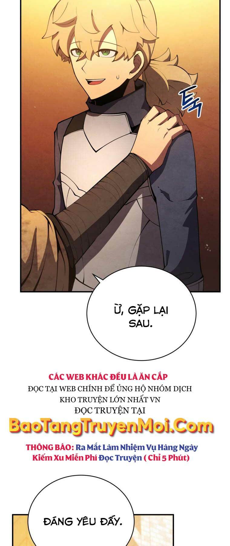 Con Trai Út Của Gia Đình Kiếm Thuật Danh Tiếng: Chapter 23
