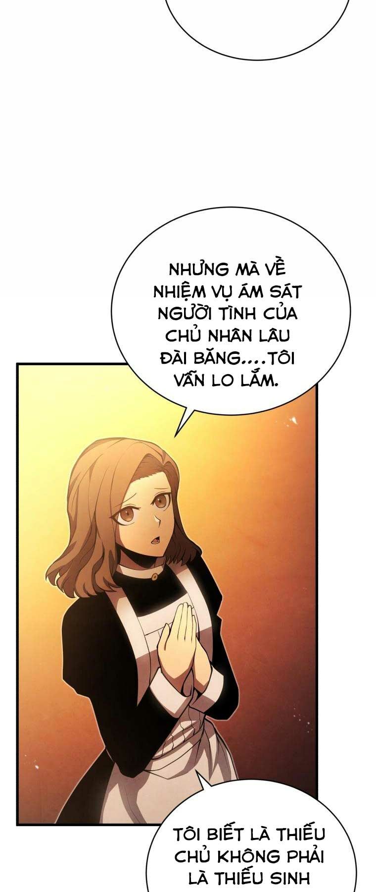 Con Trai Út Của Gia Đình Kiếm Thuật Danh Tiếng: Chapter 23