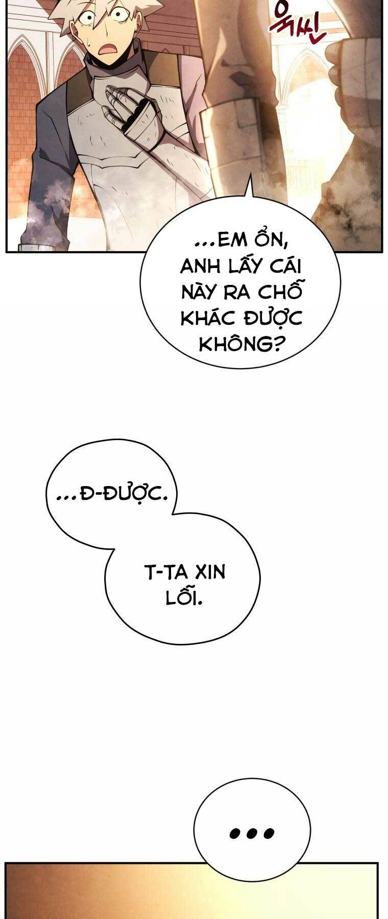 Con Trai Út Của Gia Đình Kiếm Thuật Danh Tiếng: Chapter 23