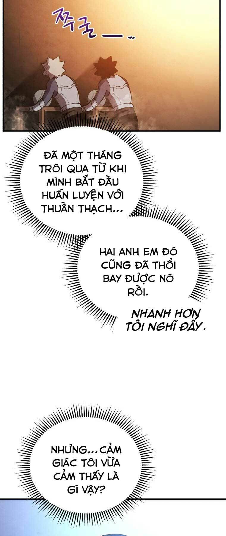 Con Trai Út Của Gia Đình Kiếm Thuật Danh Tiếng: Chapter 23