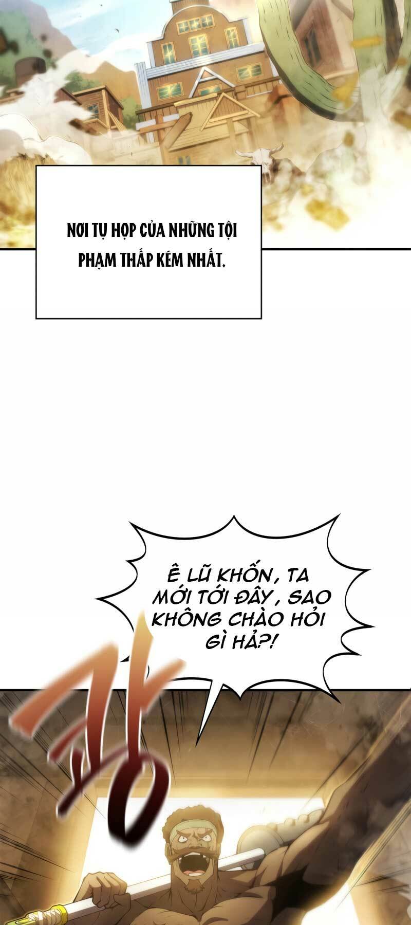 Con Trai Út Của Gia Đình Kiếm Thuật Danh Tiếng: Chapter 24