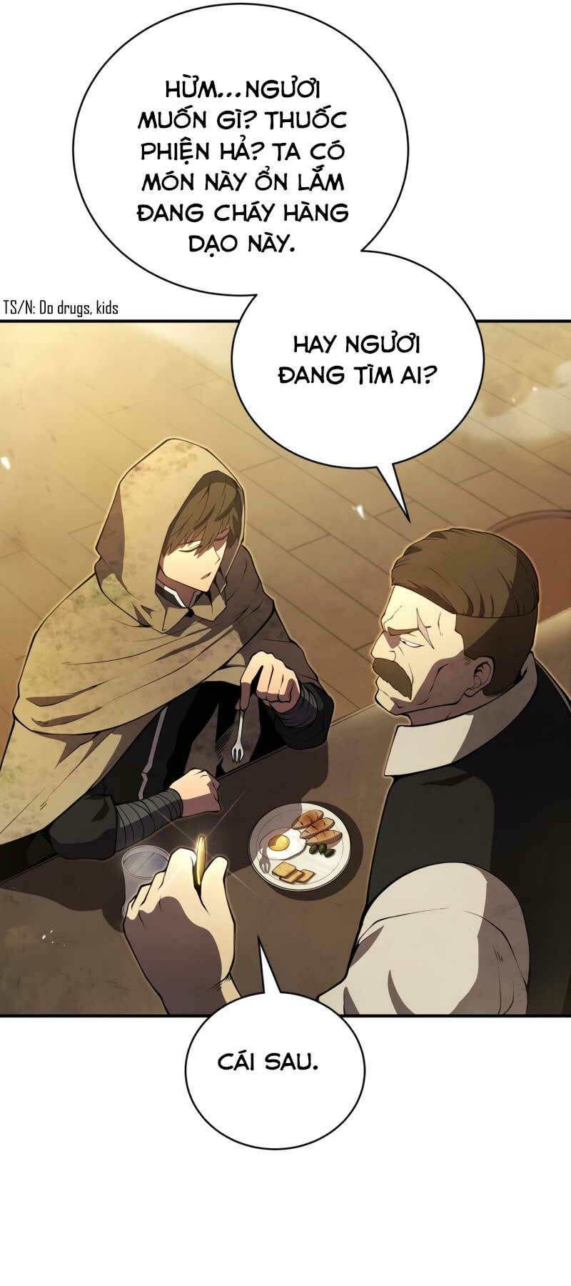 Con Trai Út Của Gia Đình Kiếm Thuật Danh Tiếng: Chapter 24