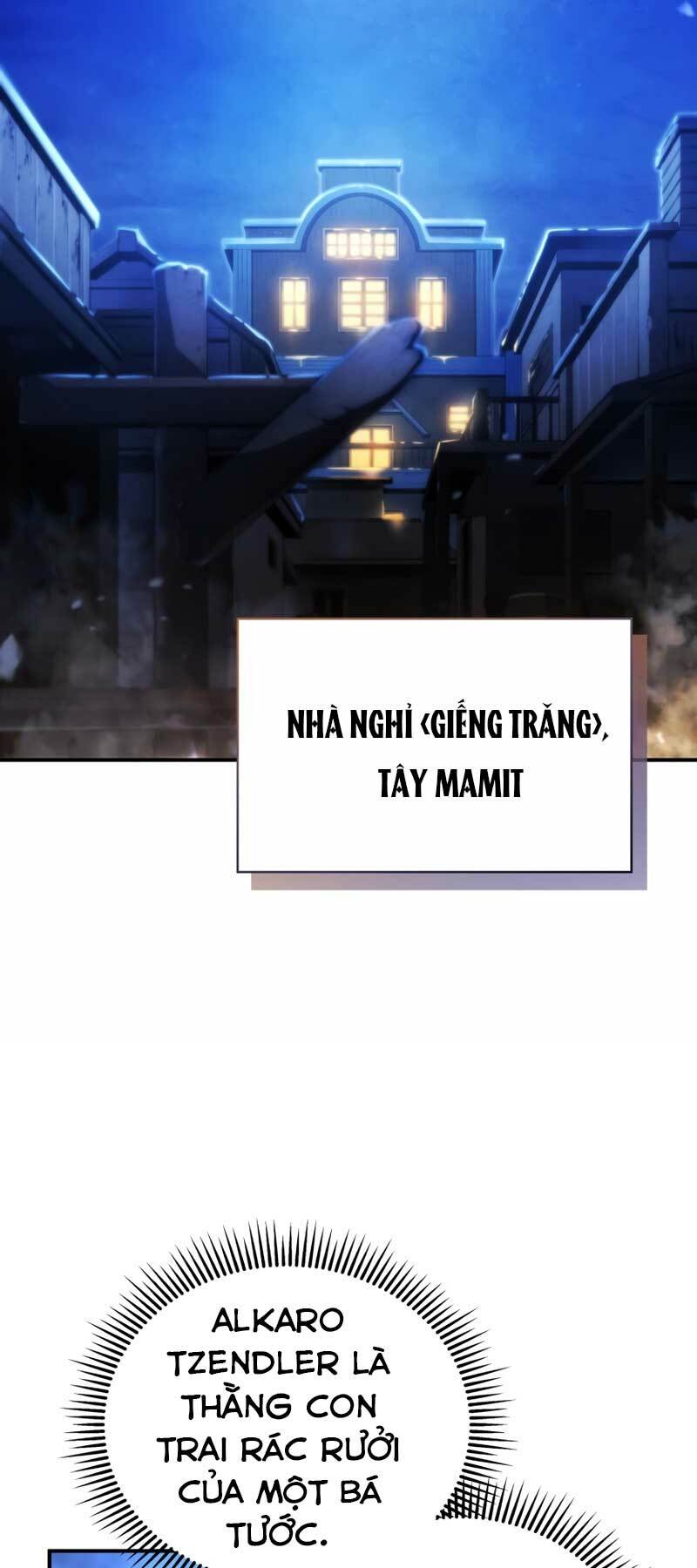 Con Trai Út Của Gia Đình Kiếm Thuật Danh Tiếng: Chapter 24