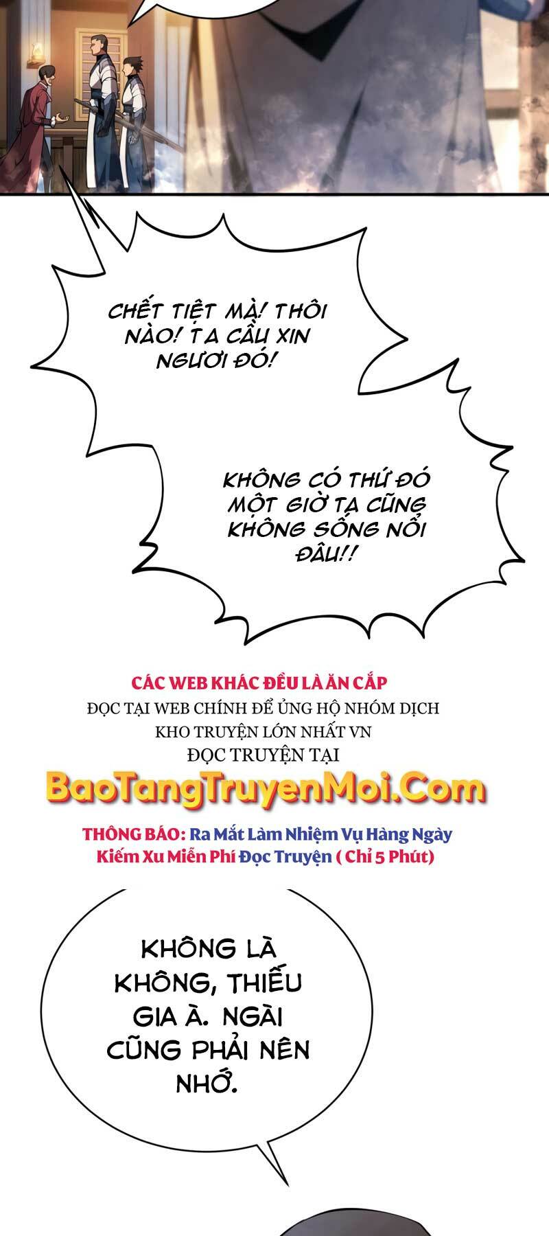 Con Trai Út Của Gia Đình Kiếm Thuật Danh Tiếng: Chapter 24