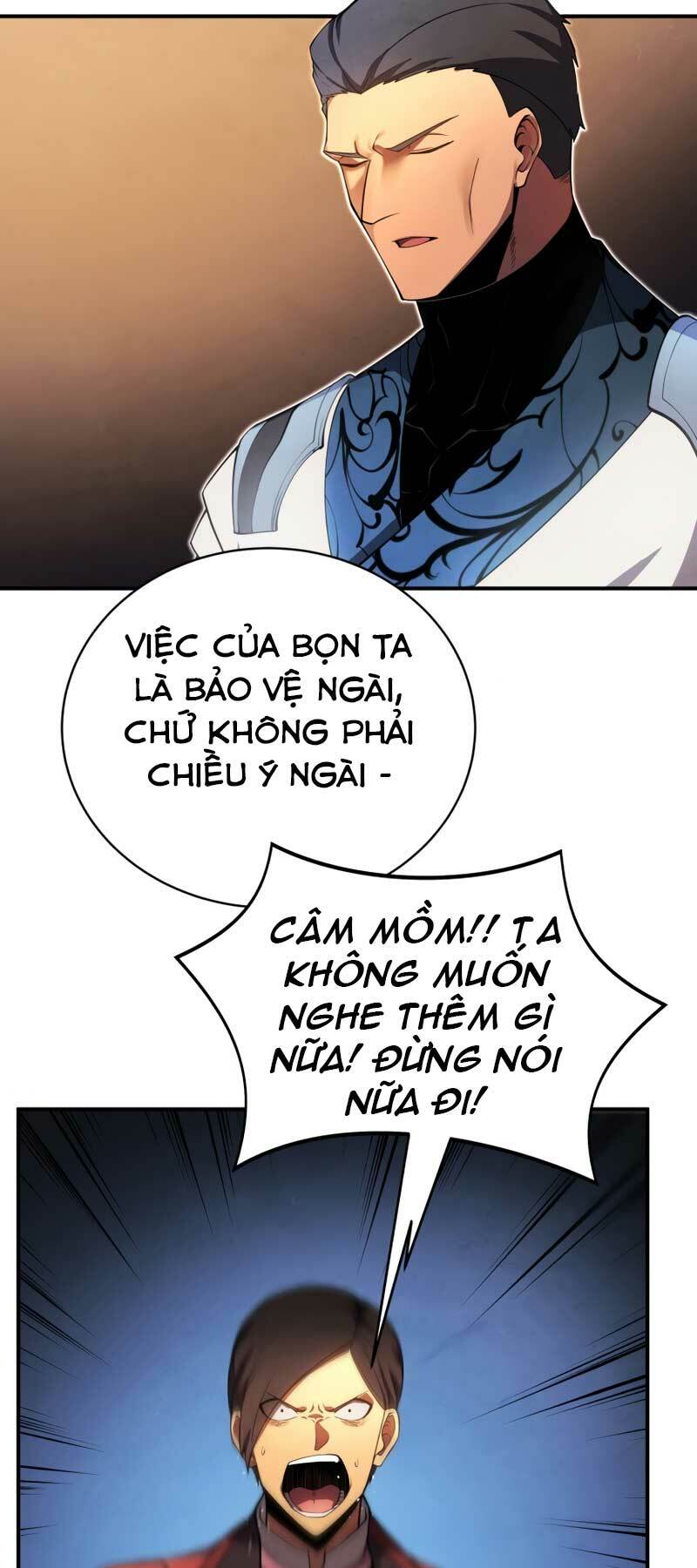 Con Trai Út Của Gia Đình Kiếm Thuật Danh Tiếng: Chapter 24
