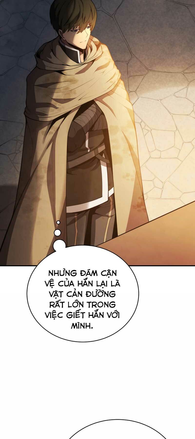 Con Trai Út Của Gia Đình Kiếm Thuật Danh Tiếng: Chapter 24