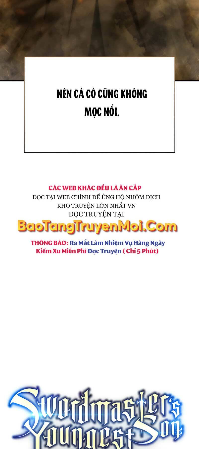 Con Trai Út Của Gia Đình Kiếm Thuật Danh Tiếng: Chapter 24