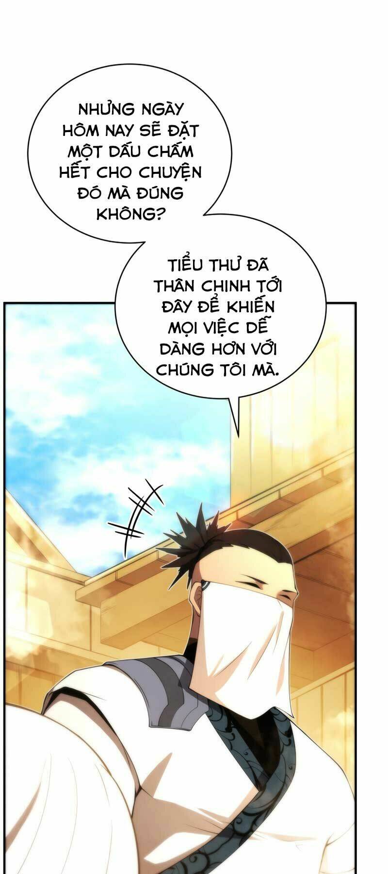 Con Trai Út Của Gia Đình Kiếm Thuật Danh Tiếng: Chapter 24