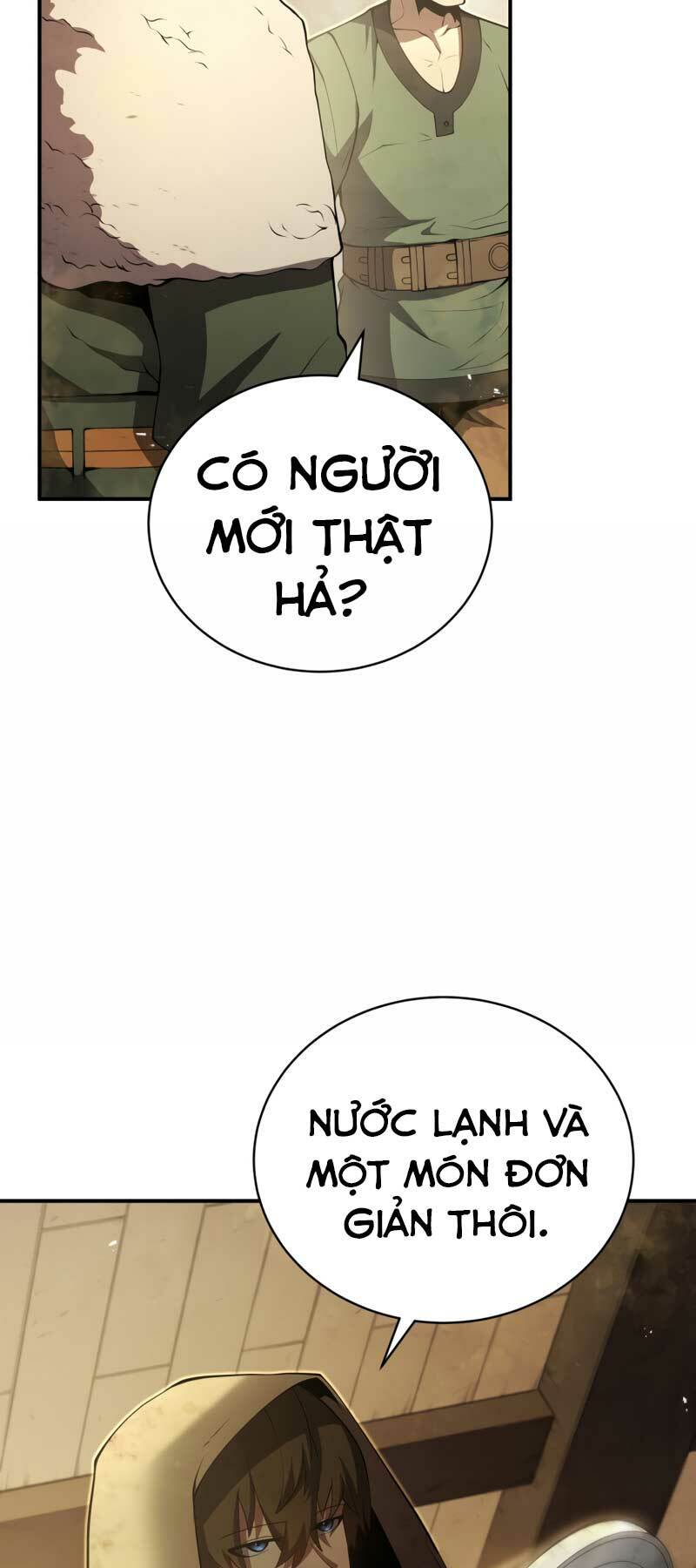 Con Trai Út Của Gia Đình Kiếm Thuật Danh Tiếng: Chapter 24