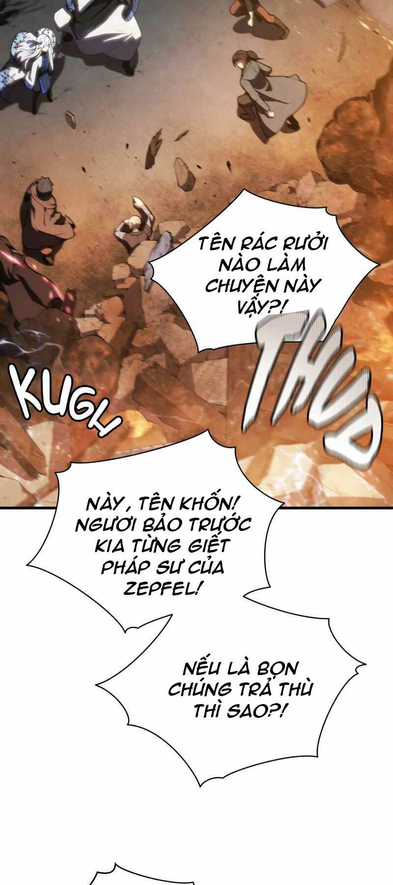 Con Trai Út Của Gia Đình Kiếm Thuật Danh Tiếng: Chapter 25