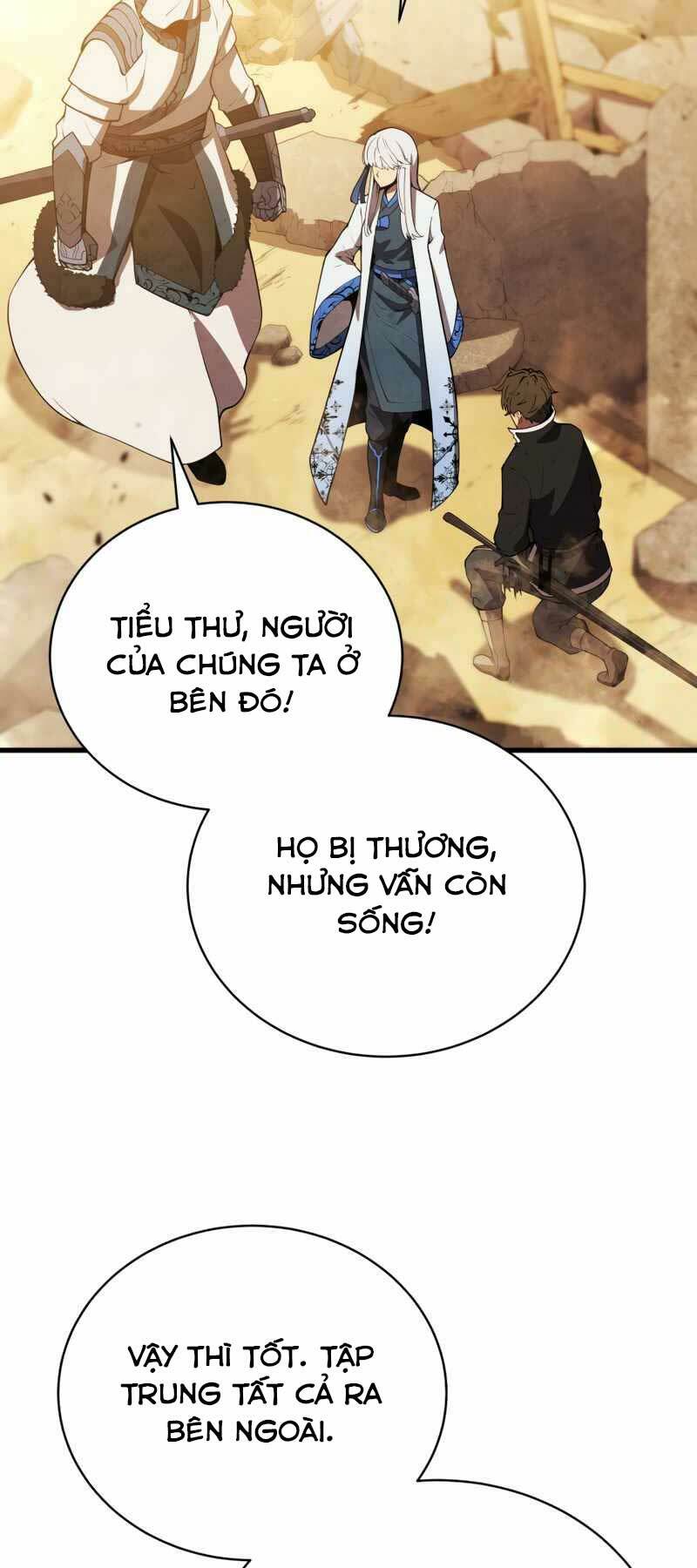 Con Trai Út Của Gia Đình Kiếm Thuật Danh Tiếng: Chapter 25