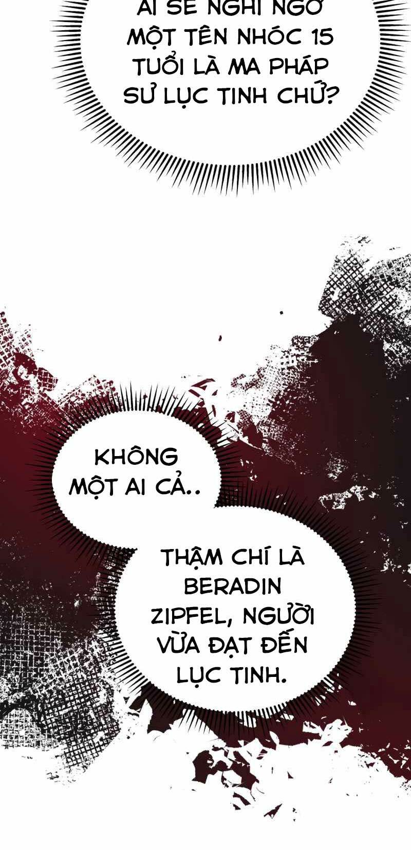 Con Trai Út Của Gia Đình Kiếm Thuật Danh Tiếng: Chapter 25