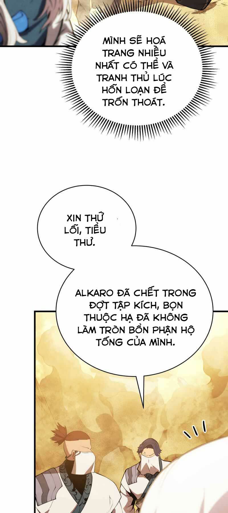 Con Trai Út Của Gia Đình Kiếm Thuật Danh Tiếng: Chapter 25