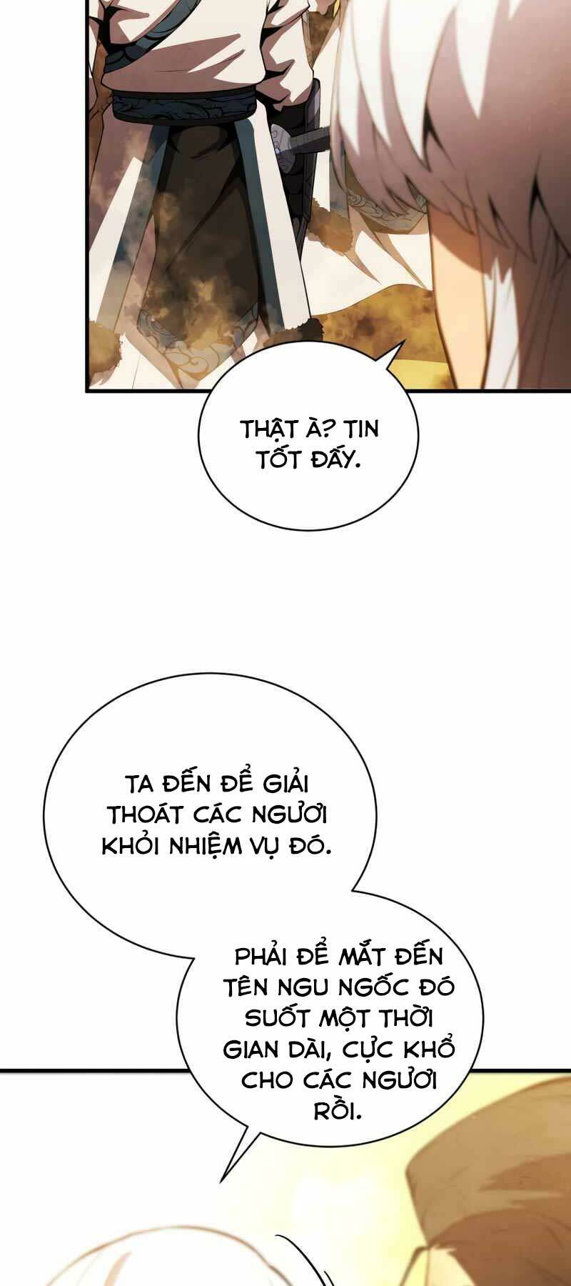 Con Trai Út Của Gia Đình Kiếm Thuật Danh Tiếng: Chapter 25
