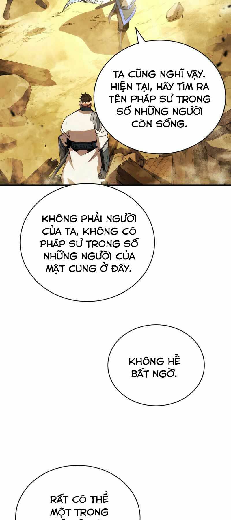 Con Trai Út Của Gia Đình Kiếm Thuật Danh Tiếng: Chapter 25