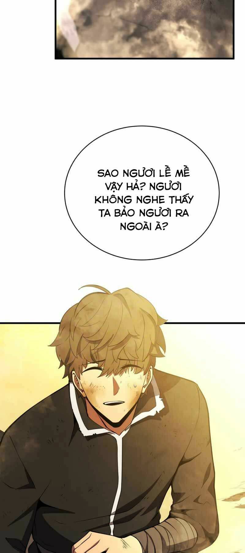 Con Trai Út Của Gia Đình Kiếm Thuật Danh Tiếng: Chapter 25