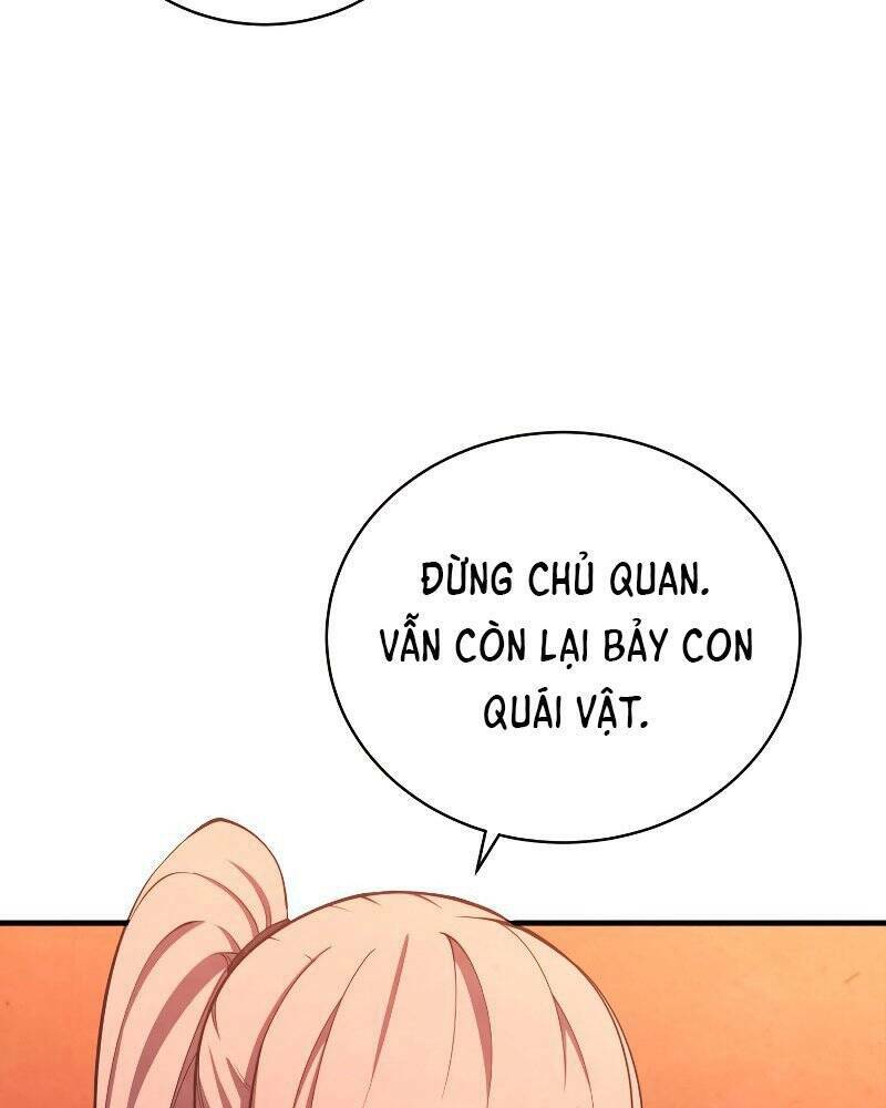 Con Trai Út Của Gia Đình Kiếm Thuật Danh Tiếng: Chapter 26