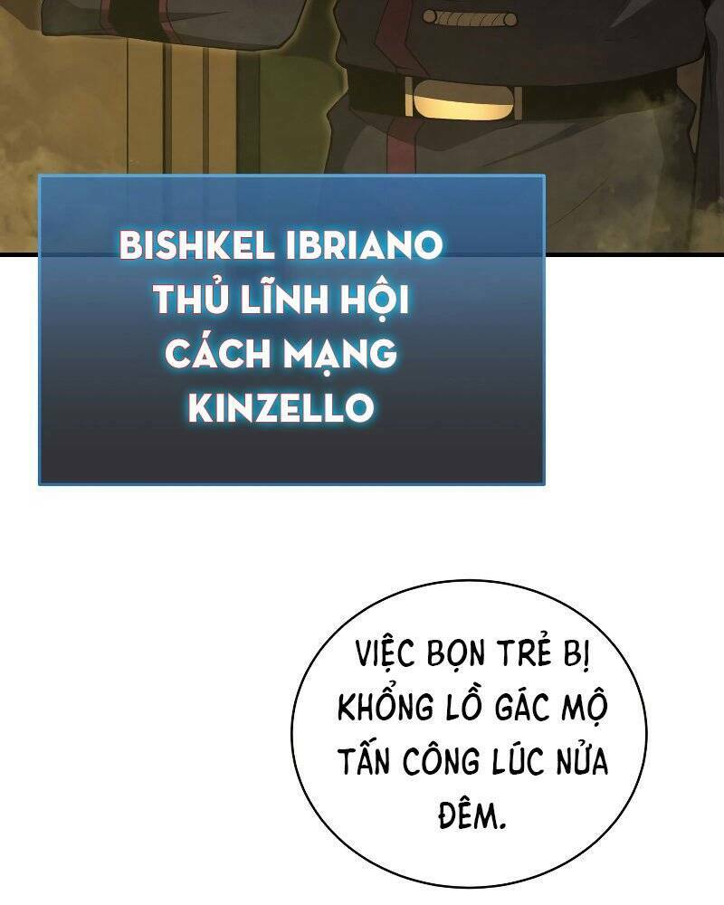 Con Trai Út Của Gia Đình Kiếm Thuật Danh Tiếng: Chapter 26