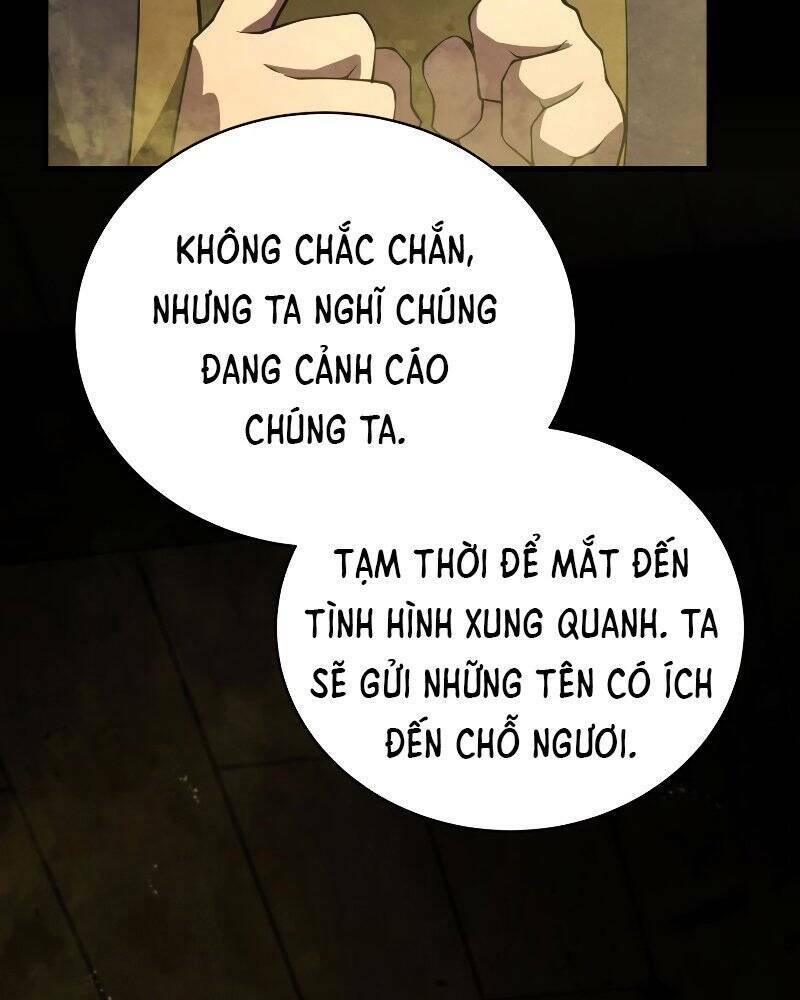 Con Trai Út Của Gia Đình Kiếm Thuật Danh Tiếng: Chapter 26