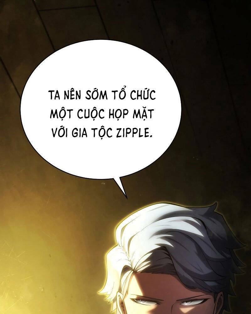 Con Trai Út Của Gia Đình Kiếm Thuật Danh Tiếng: Chapter 26