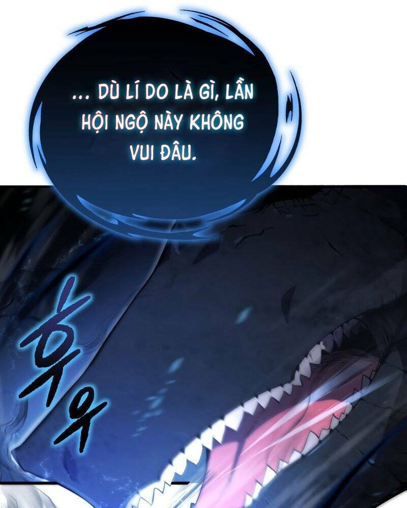 Con Trai Út Của Gia Đình Kiếm Thuật Danh Tiếng: Chapter 26