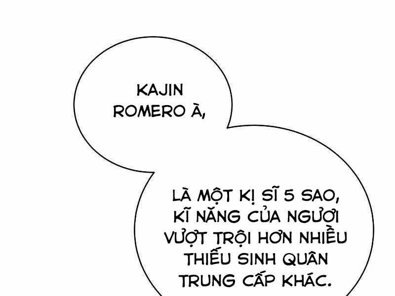 Con Trai Út Của Gia Đình Kiếm Thuật Danh Tiếng: Chapter 27