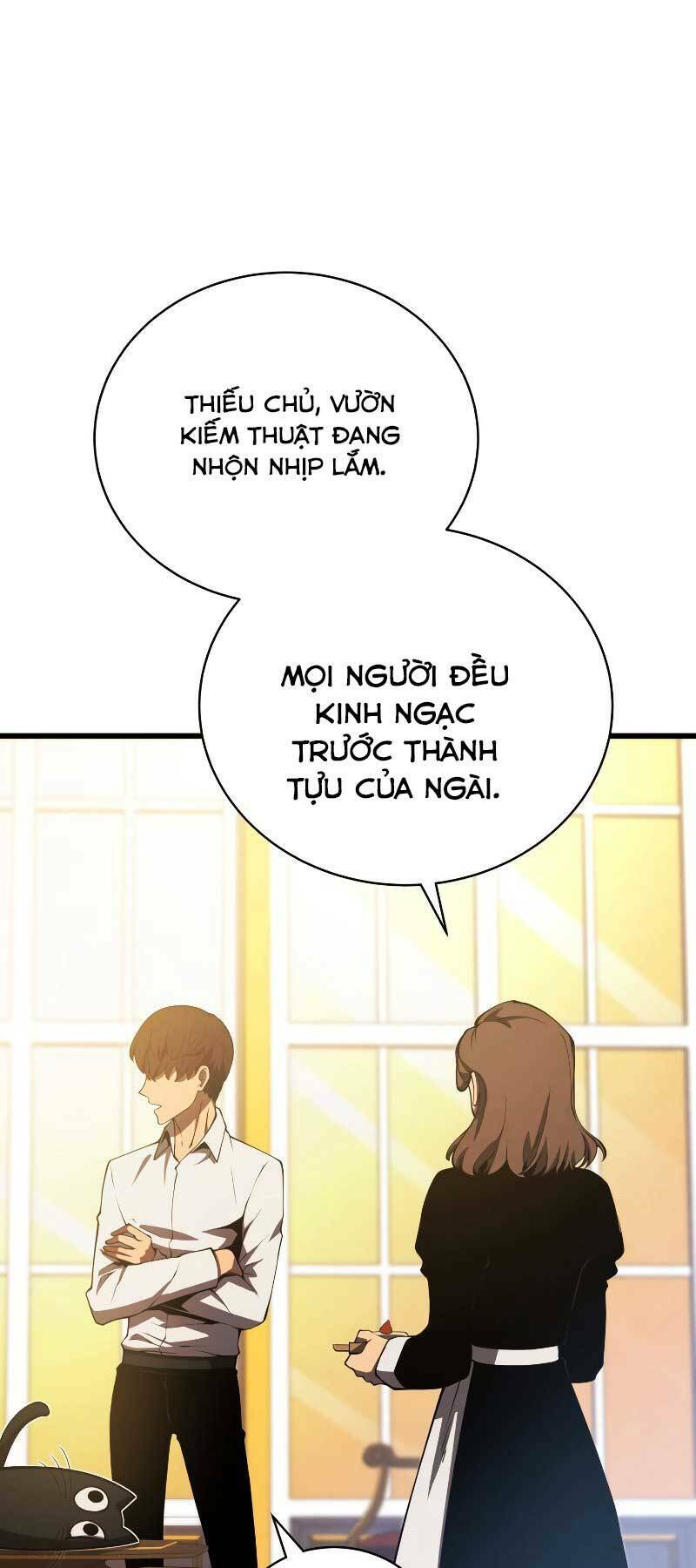 Con Trai Út Của Gia Đình Kiếm Thuật Danh Tiếng: Chapter 28