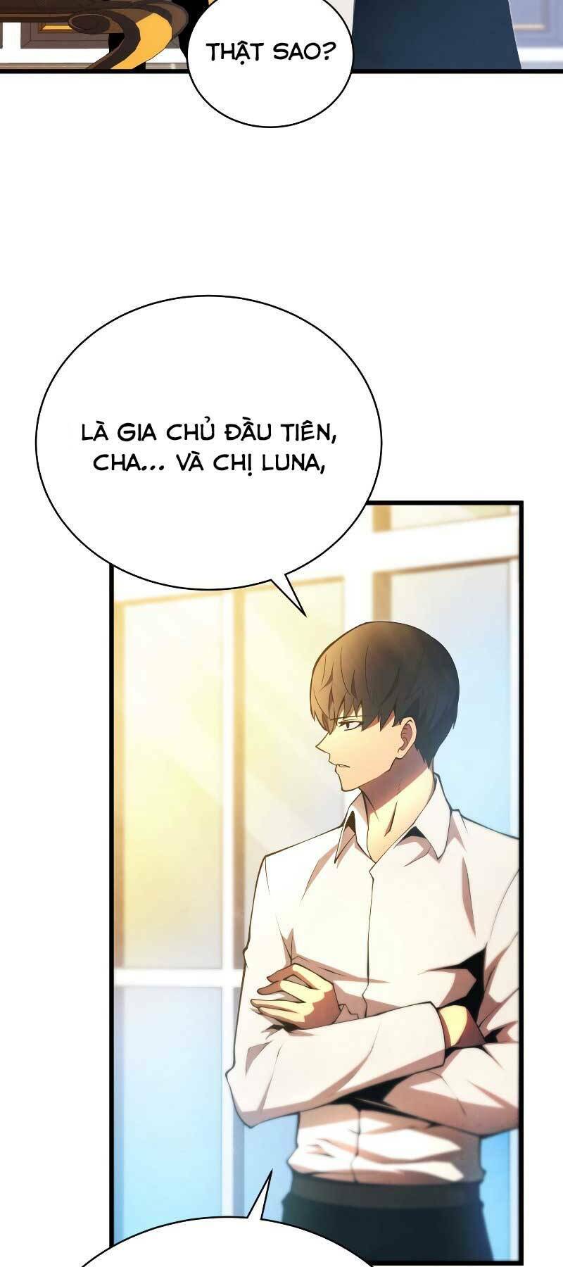 Con Trai Út Của Gia Đình Kiếm Thuật Danh Tiếng: Chapter 28