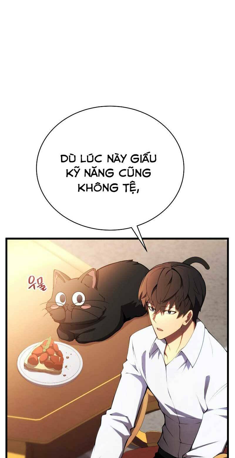 Con Trai Út Của Gia Đình Kiếm Thuật Danh Tiếng: Chapter 28