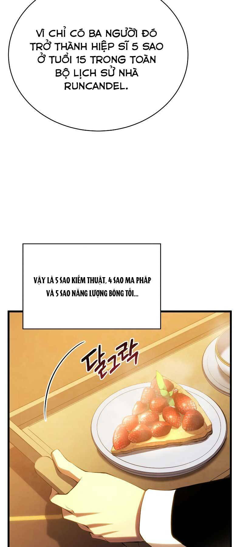 Con Trai Út Của Gia Đình Kiếm Thuật Danh Tiếng: Chapter 28