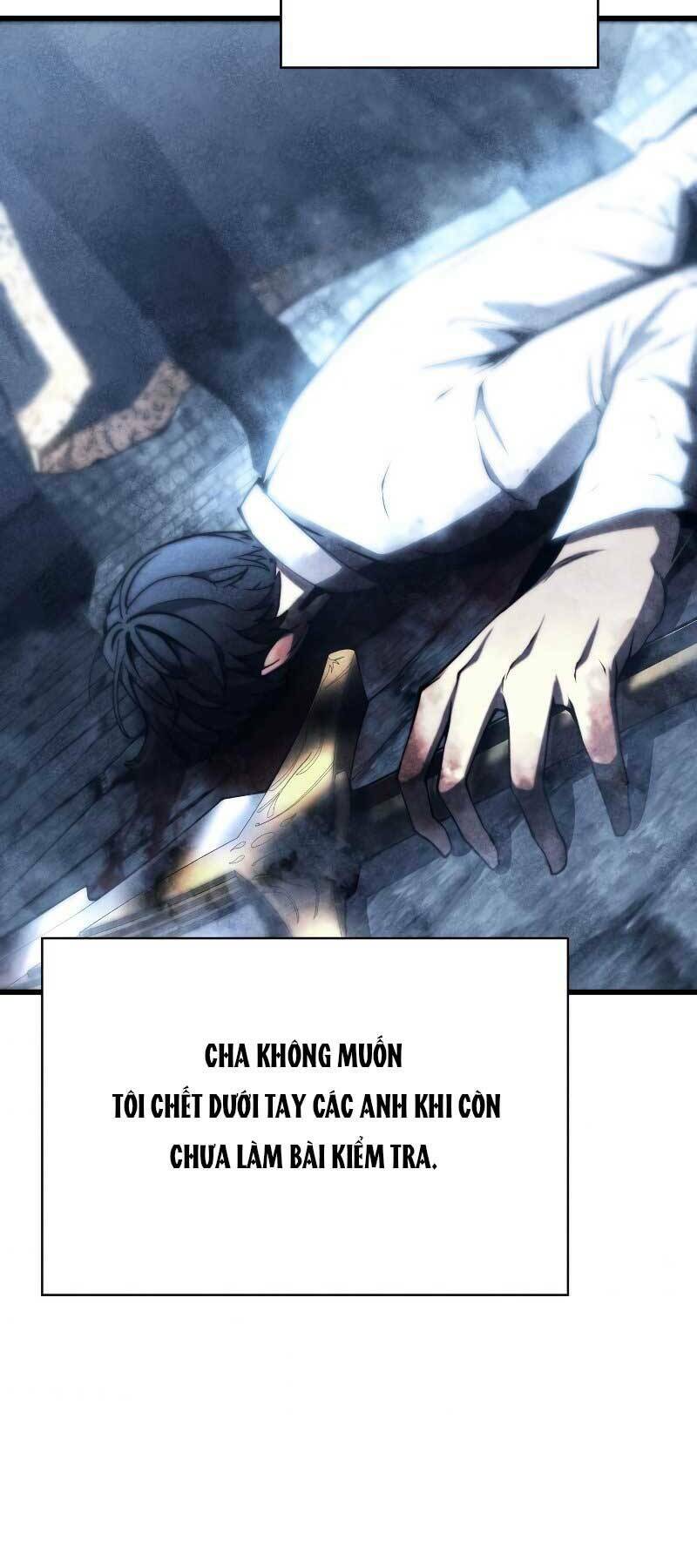 Con Trai Út Của Gia Đình Kiếm Thuật Danh Tiếng: Chapter 28