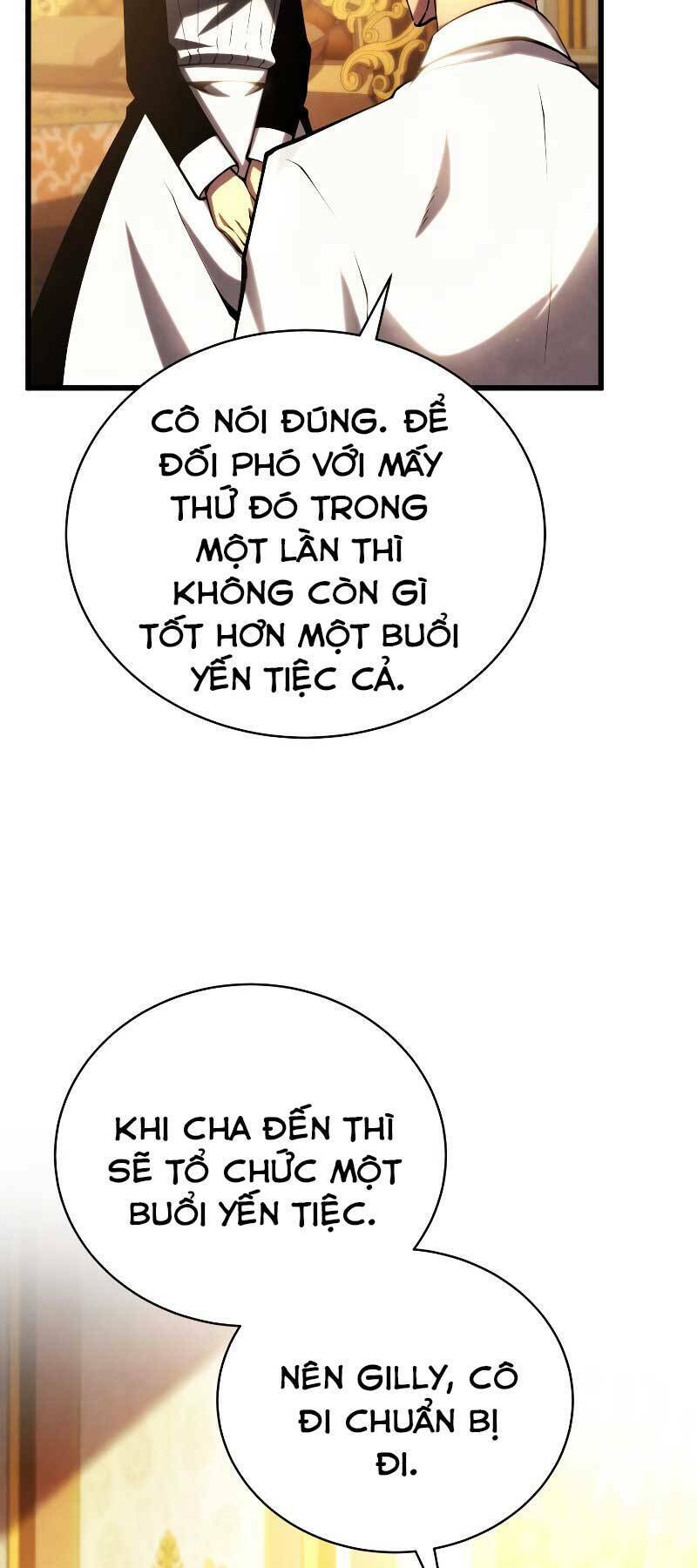 Con Trai Út Của Gia Đình Kiếm Thuật Danh Tiếng: Chapter 28