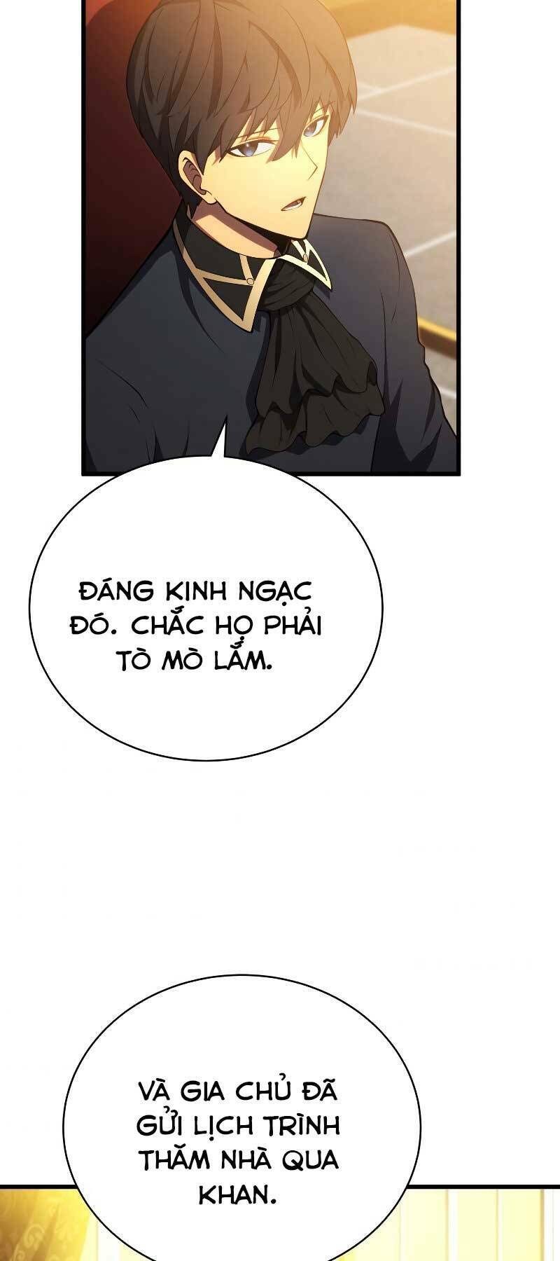 Con Trai Út Của Gia Đình Kiếm Thuật Danh Tiếng: Chapter 28