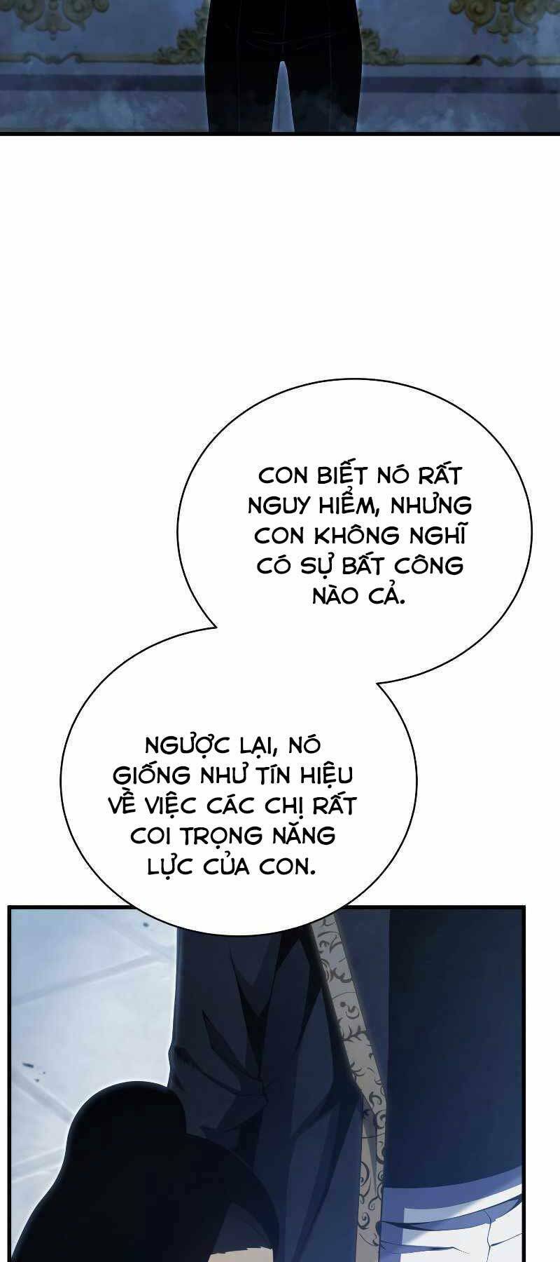 Con Trai Út Của Gia Đình Kiếm Thuật Danh Tiếng: Chapter 29