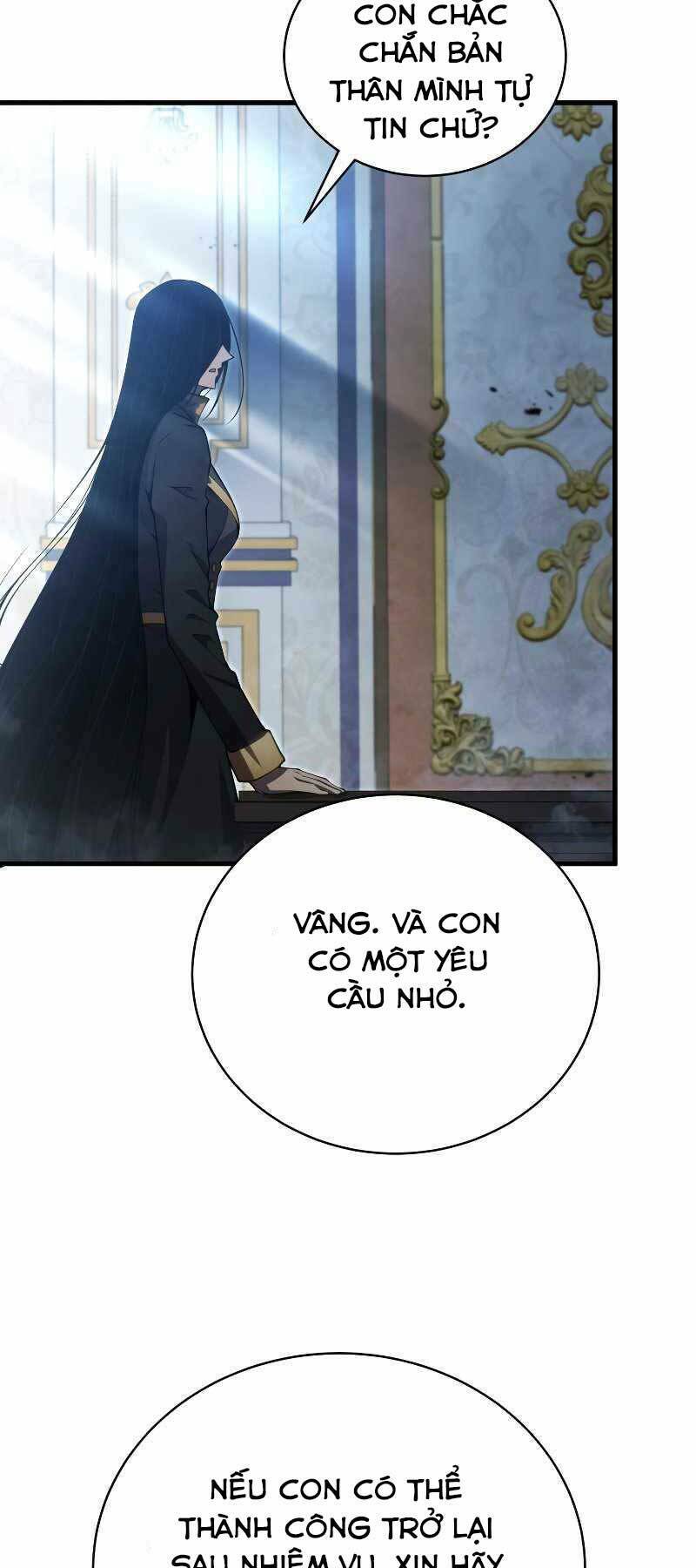 Con Trai Út Của Gia Đình Kiếm Thuật Danh Tiếng: Chapter 29