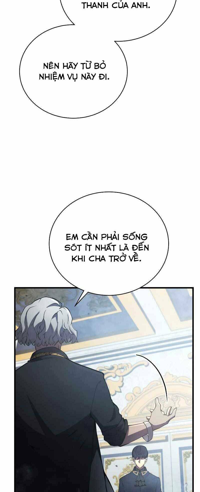 Con Trai Út Của Gia Đình Kiếm Thuật Danh Tiếng: Chapter 29
