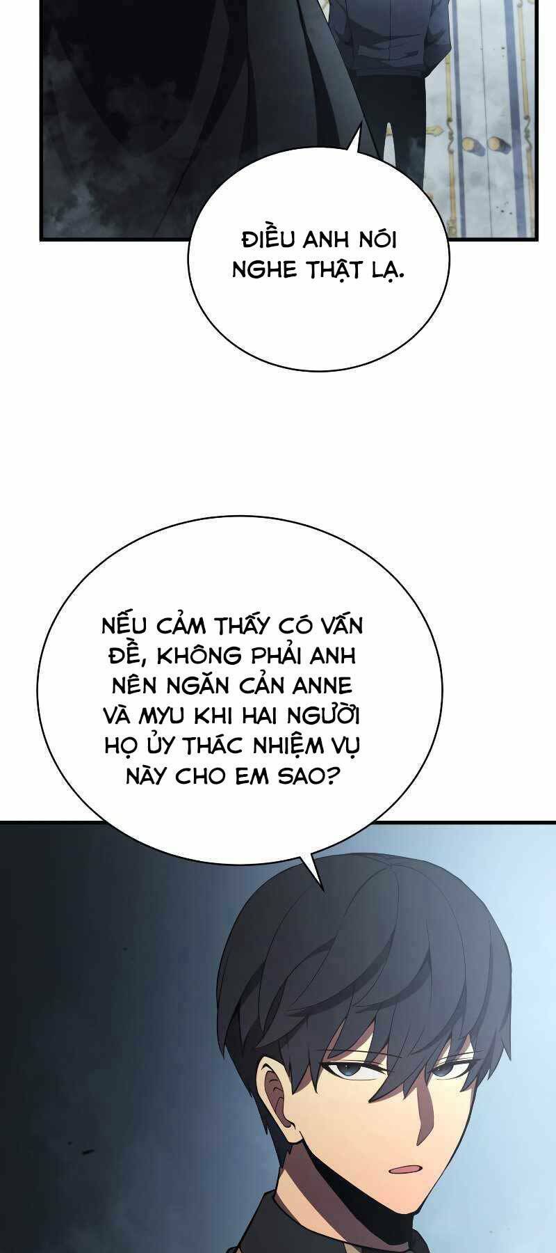 Con Trai Út Của Gia Đình Kiếm Thuật Danh Tiếng: Chapter 29