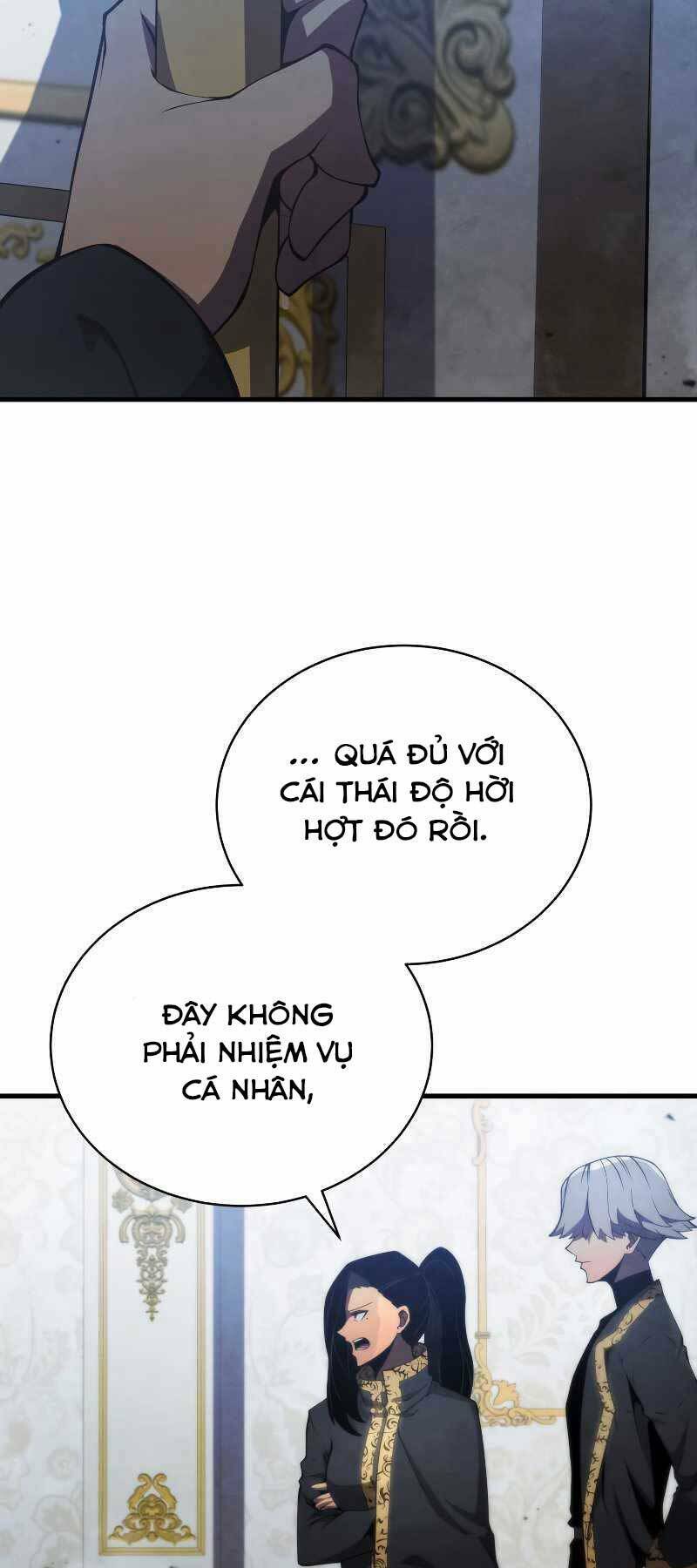Con Trai Út Của Gia Đình Kiếm Thuật Danh Tiếng: Chapter 29