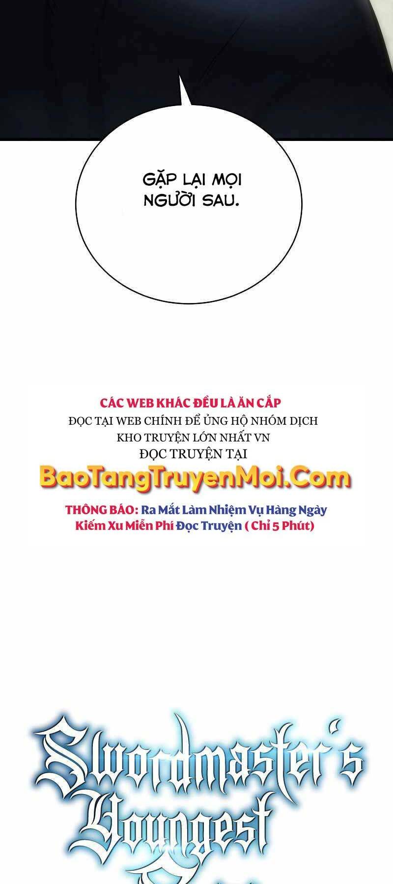 Con Trai Út Của Gia Đình Kiếm Thuật Danh Tiếng: Chapter 29