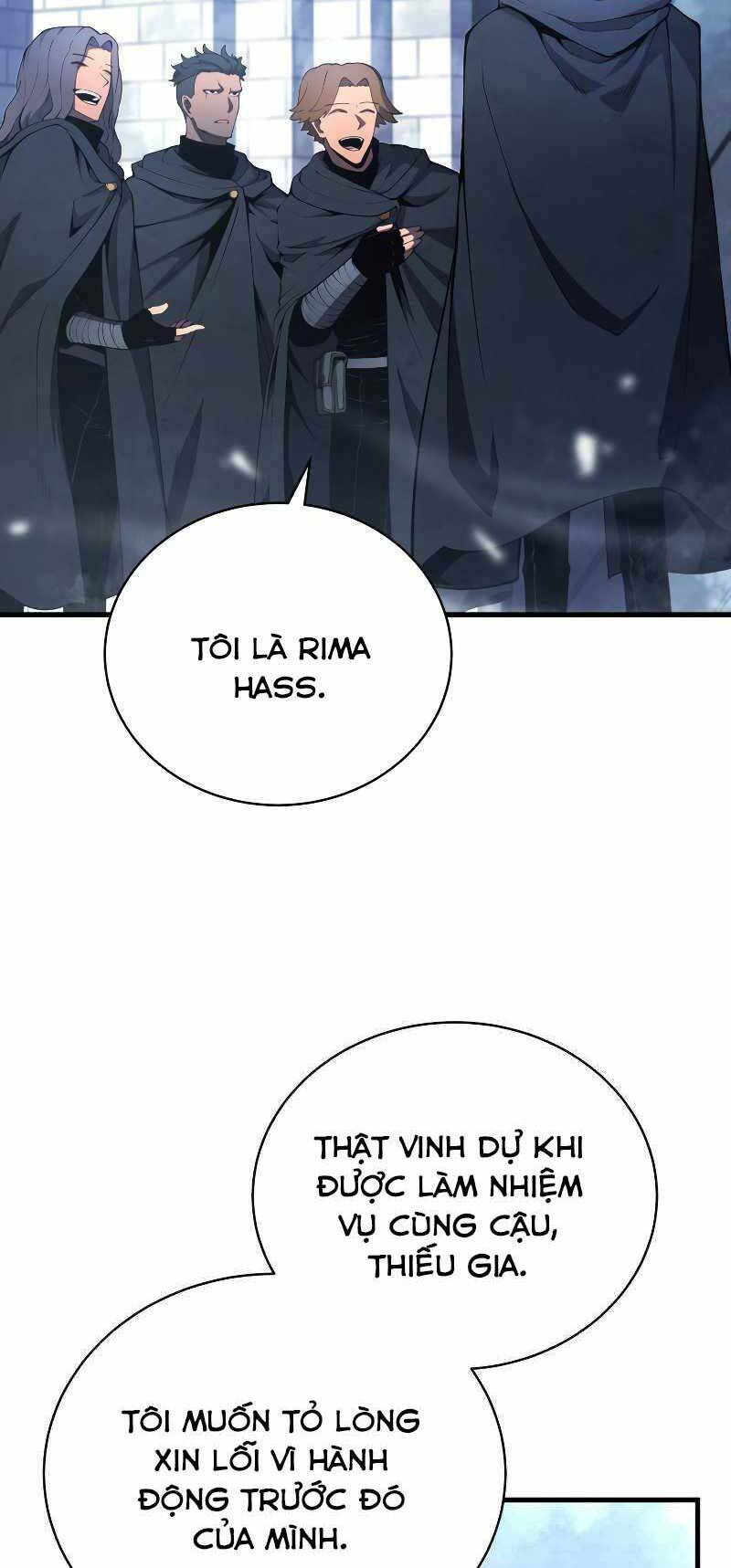Con Trai Út Của Gia Đình Kiếm Thuật Danh Tiếng: Chapter 29