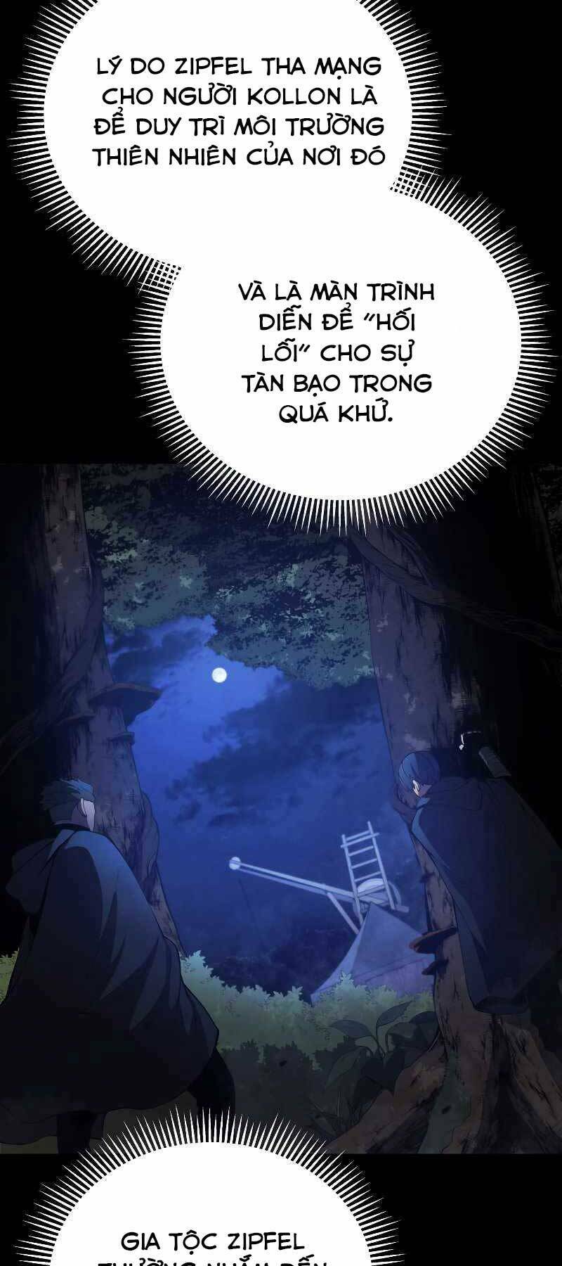 Con Trai Út Của Gia Đình Kiếm Thuật Danh Tiếng: Chapter 29