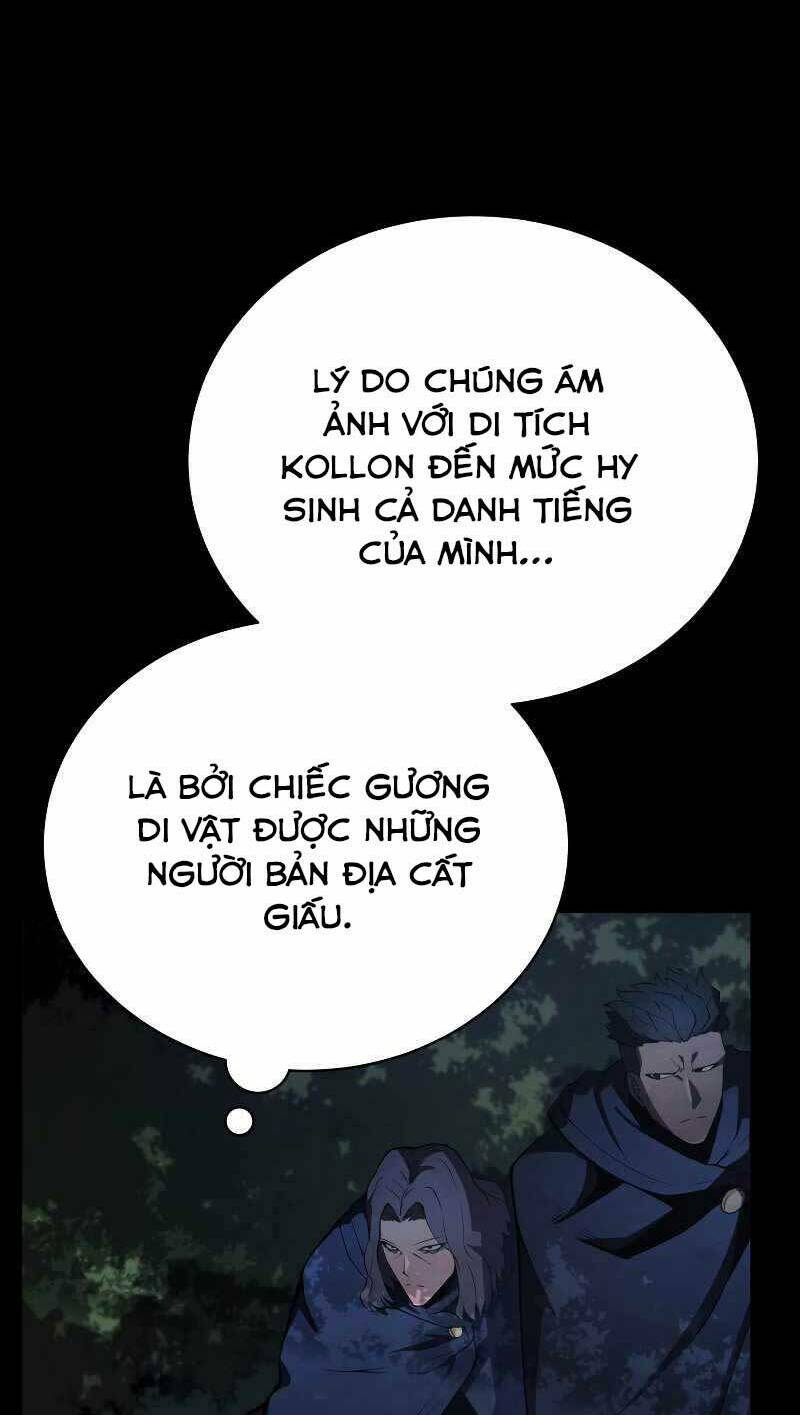 Con Trai Út Của Gia Đình Kiếm Thuật Danh Tiếng: Chapter 29