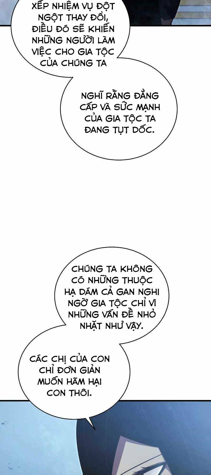 Con Trai Út Của Gia Đình Kiếm Thuật Danh Tiếng: Chapter 29