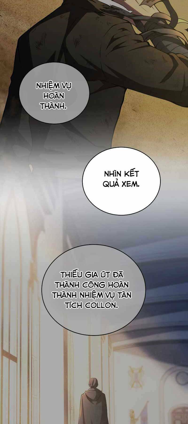 Con Trai Út Của Gia Đình Kiếm Thuật Danh Tiếng: Chapter 32