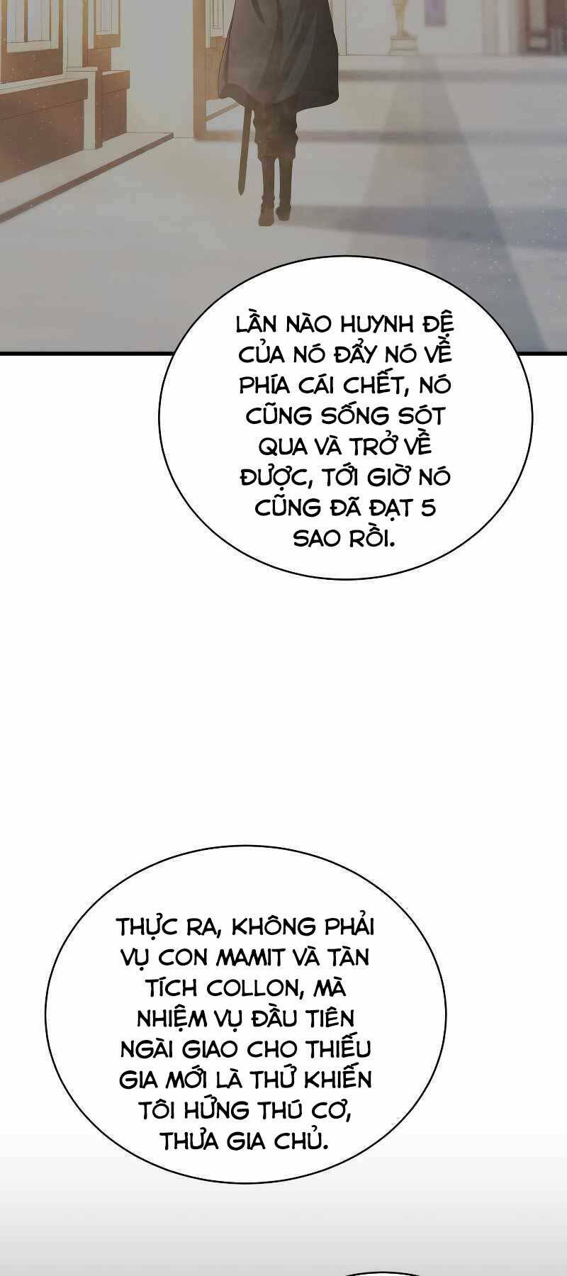 Con Trai Út Của Gia Đình Kiếm Thuật Danh Tiếng: Chapter 32
