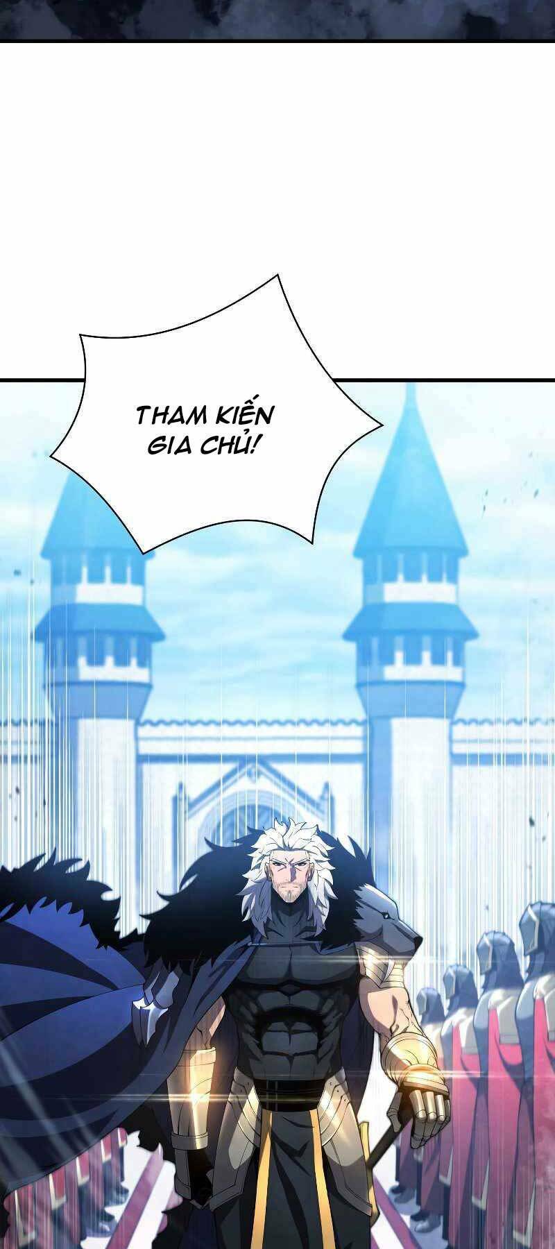 Con Trai Út Của Gia Đình Kiếm Thuật Danh Tiếng: Chapter 32