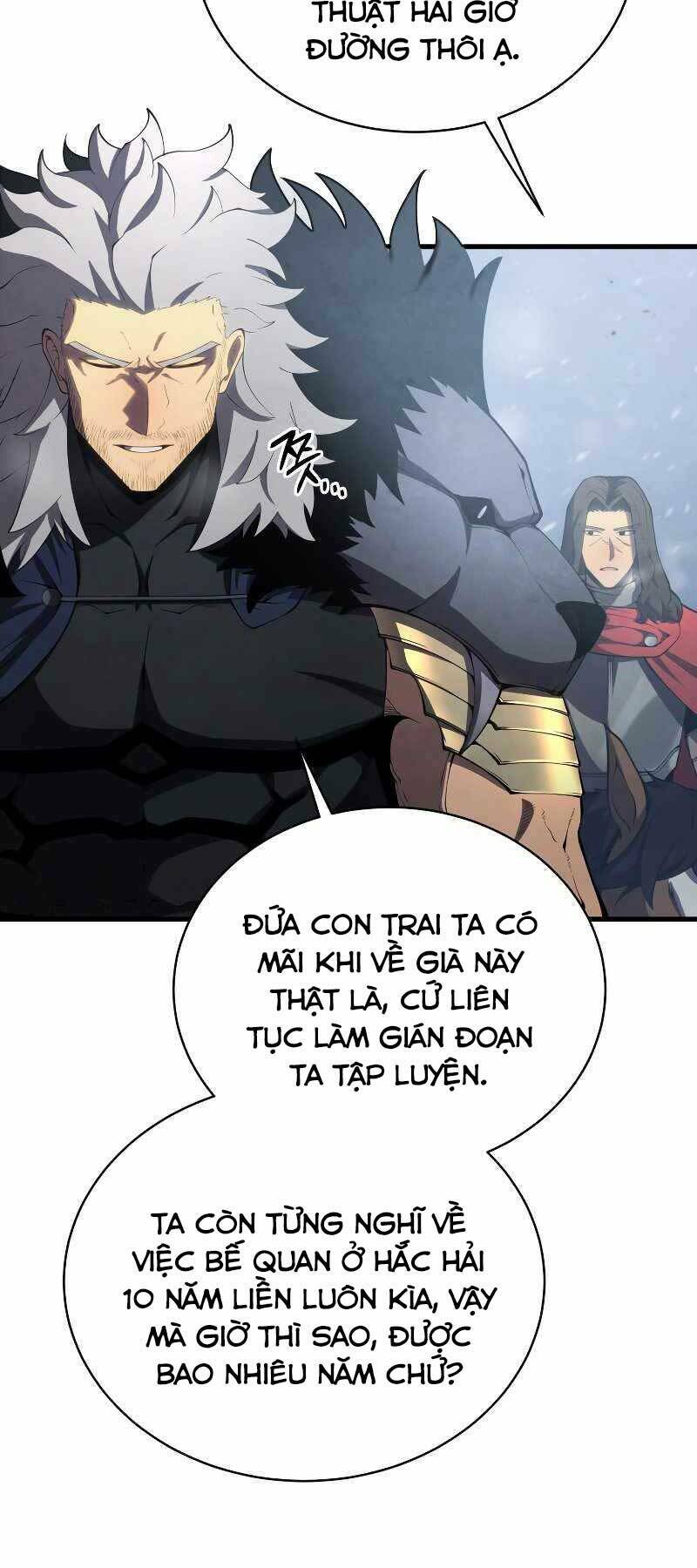 Con Trai Út Của Gia Đình Kiếm Thuật Danh Tiếng: Chapter 32